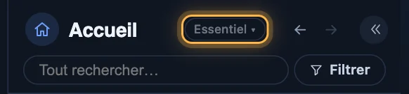 Le niveau