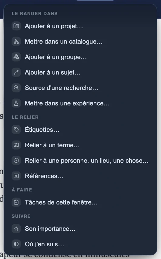Ajouter à